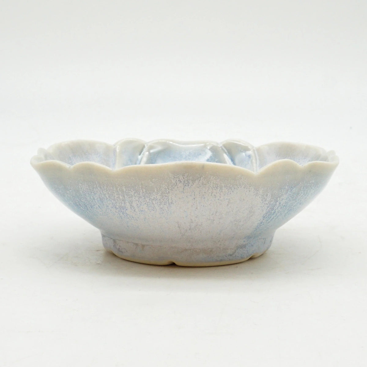 Lilac Mini Floral Bowl