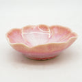 Pink Mini Floral Bowl