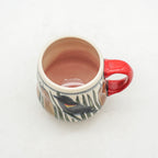 Red Winged Blackbird Mug
