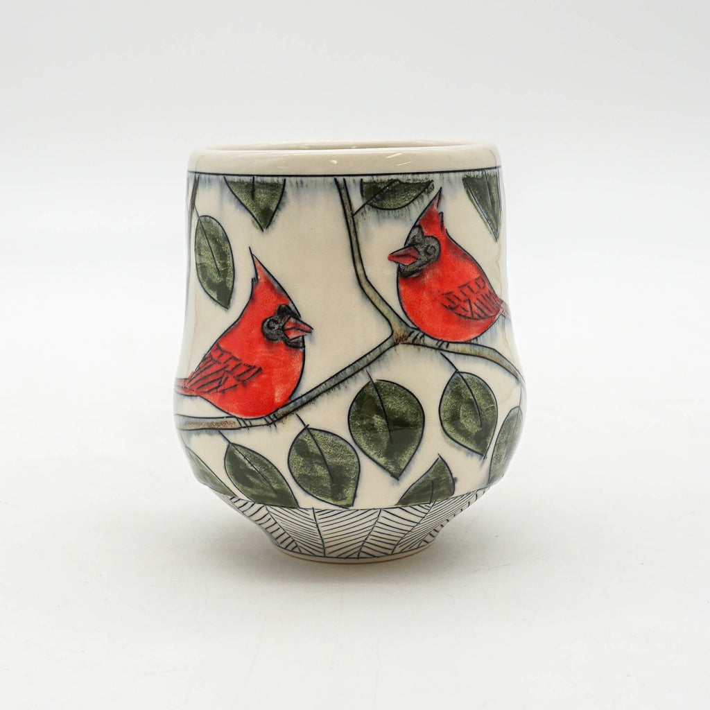 Cardinal Cup