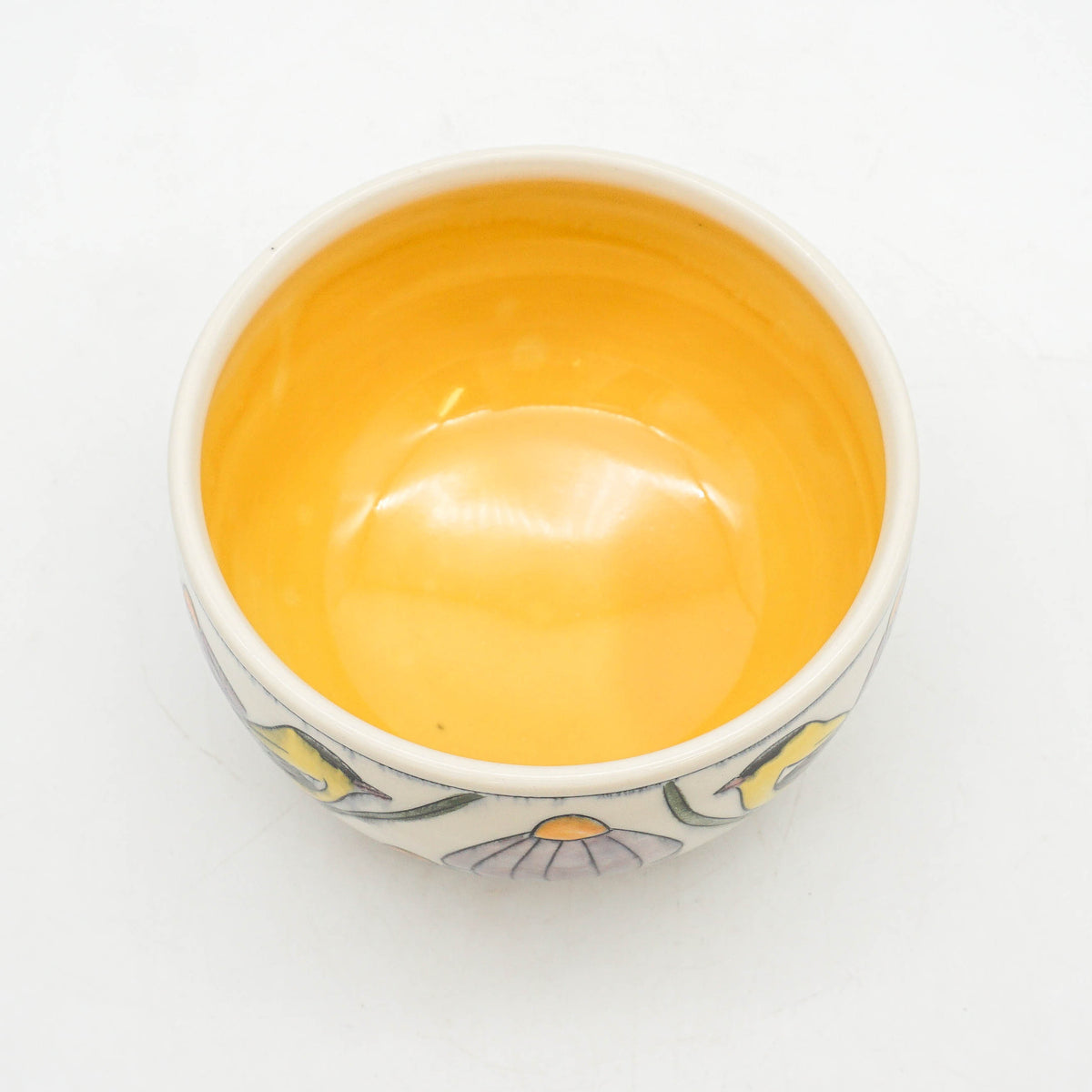 Goldfinch Bowl