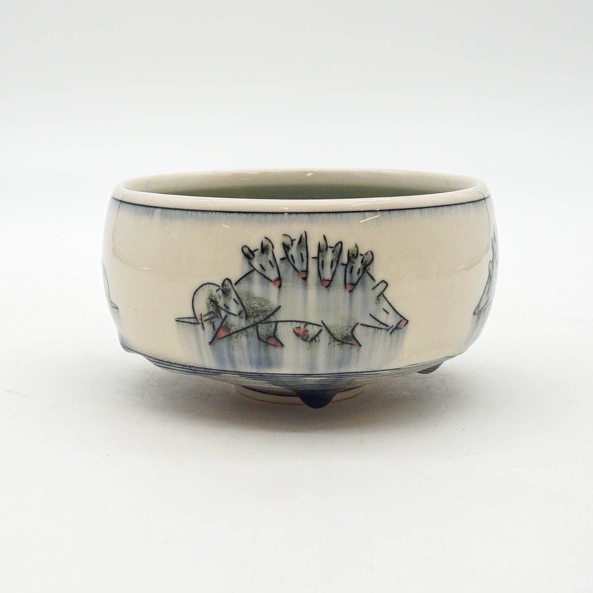 Possum Bowl