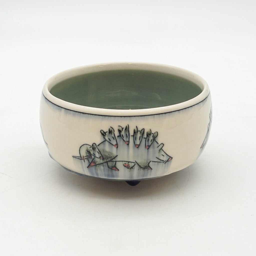 Possum Bowl