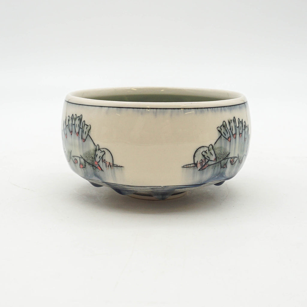 Possum Bowl
