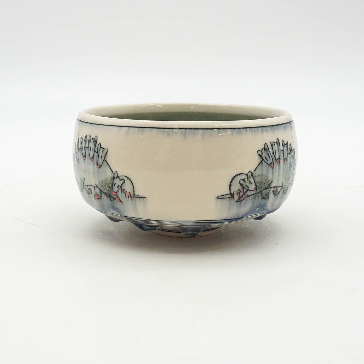 Possum Bowl