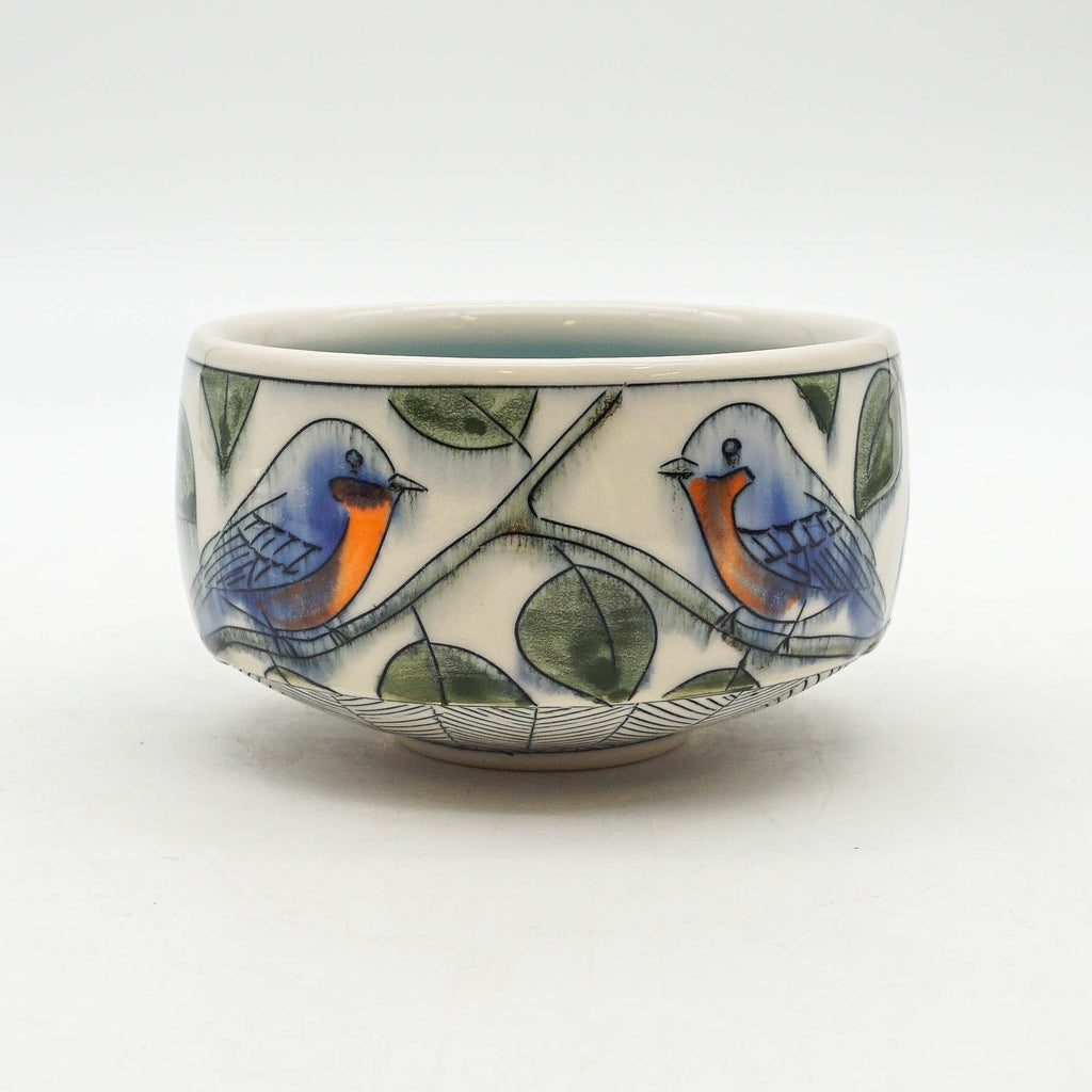 Bluebird Bowl