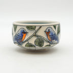 Bluebird Bowl