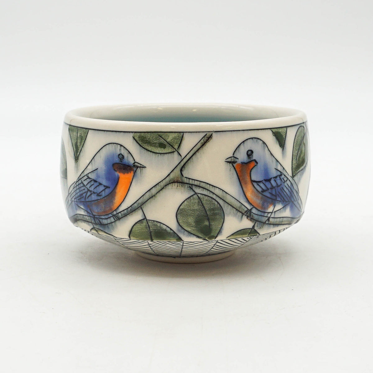 Bluebird Bowl