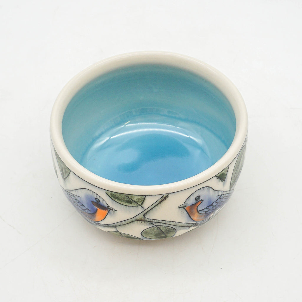 Bluebird Bowl