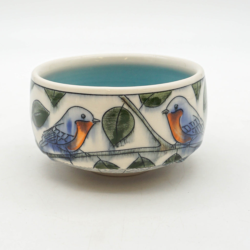 Bluebird Bowl
