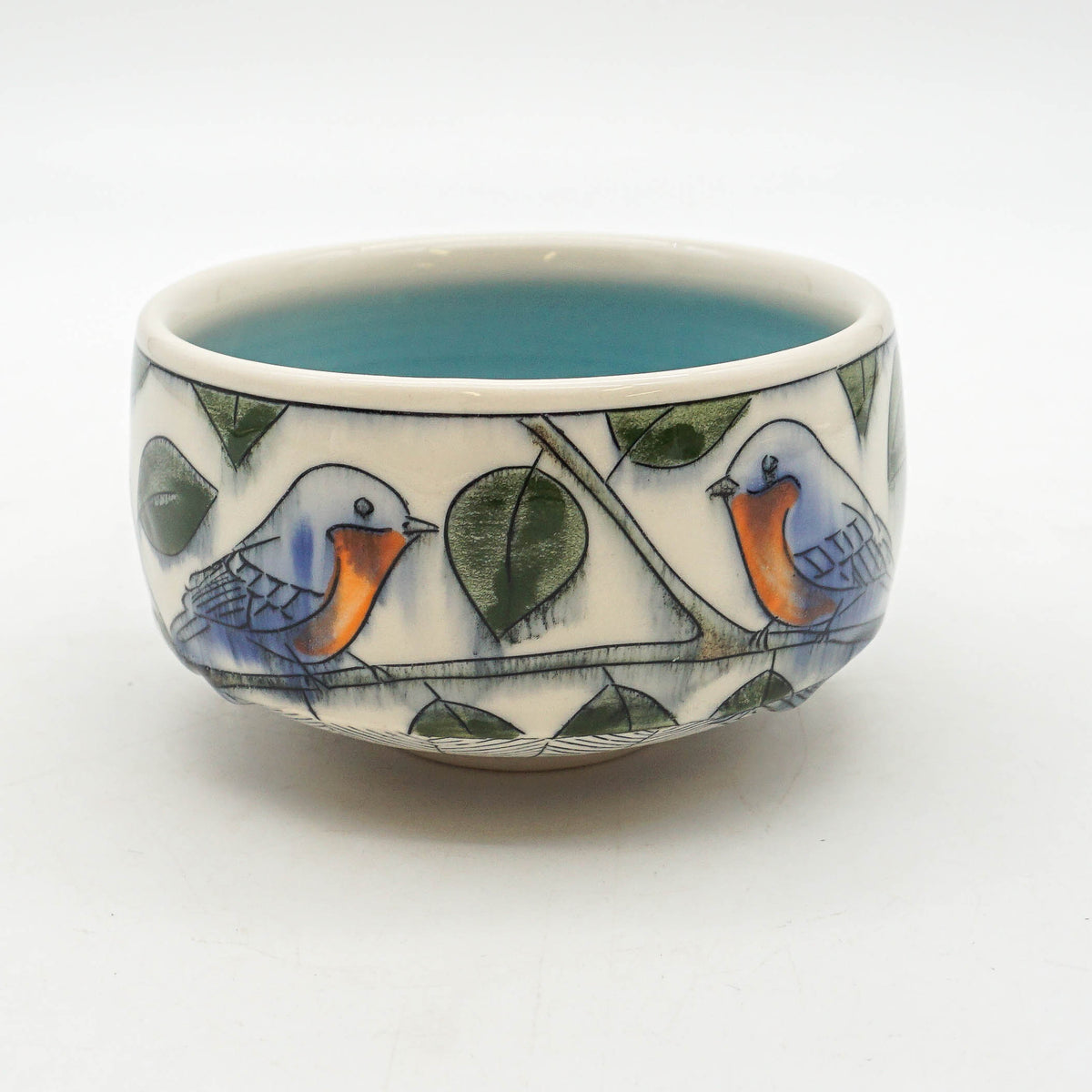 Bluebird Bowl