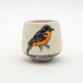 Baltimore Oriole Sipper