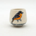Baltimore Oriole Sipper