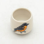 Baltimore Oriole Sipper