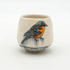 Baltimore Oriole Sipper