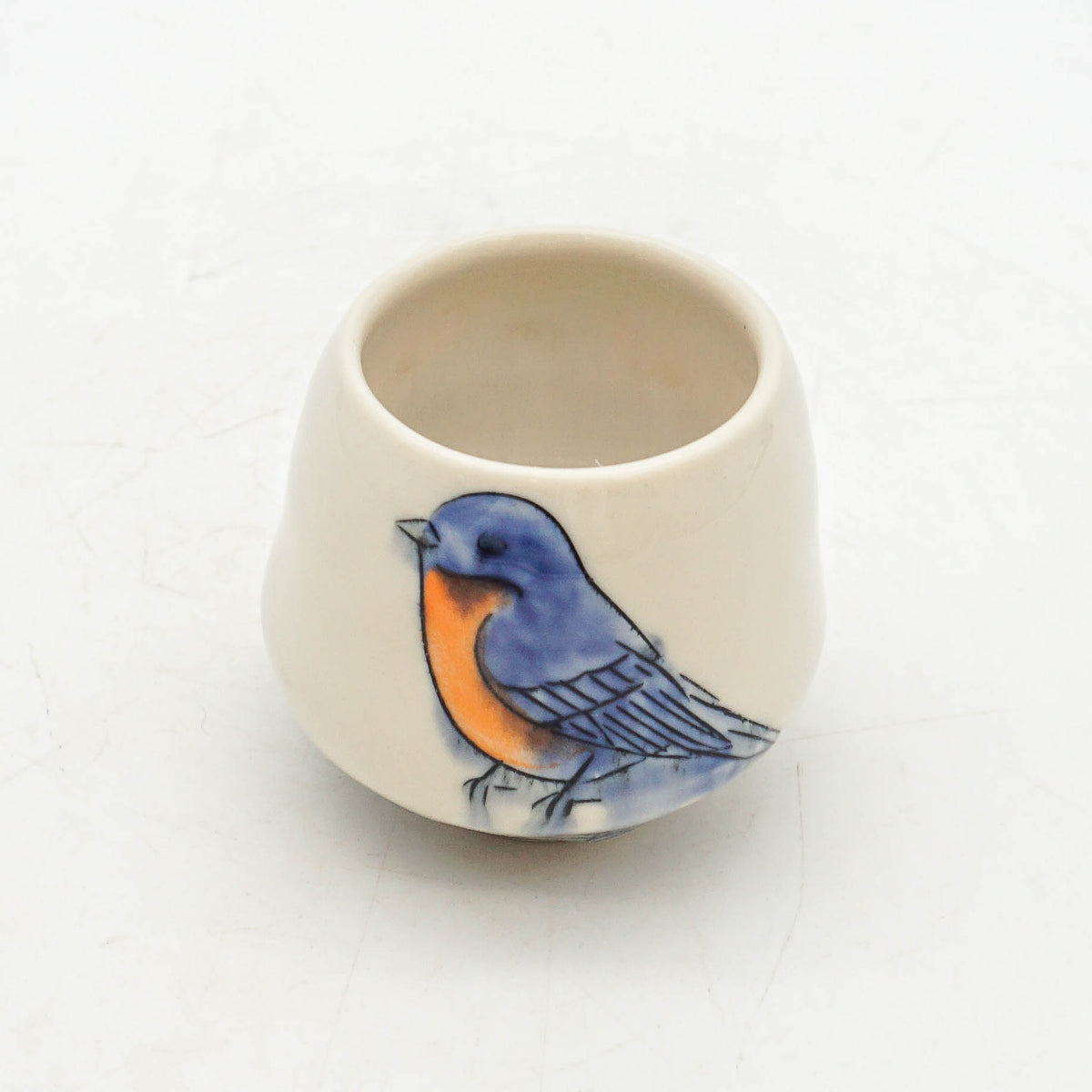Bluebird Sipper