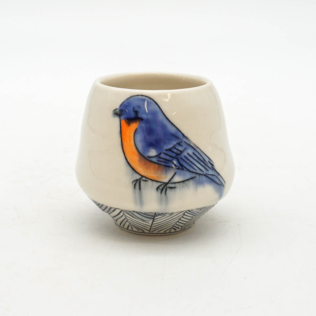 Bluebird Sipper