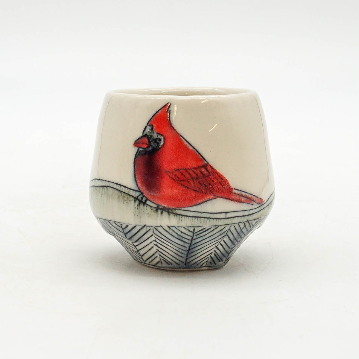 Cardinal Sipper