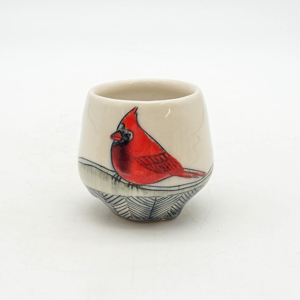 Cardinal Sipper