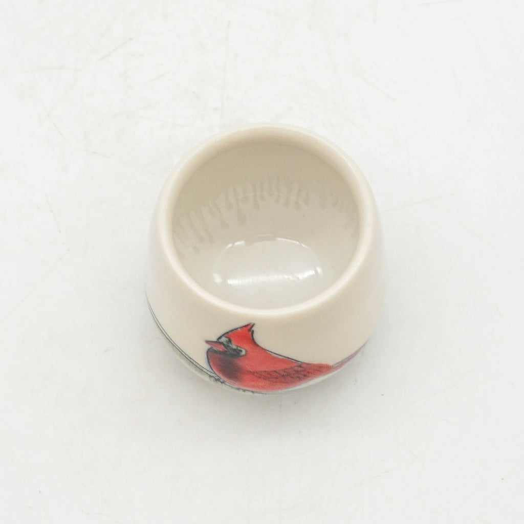 Cardinal Sipper