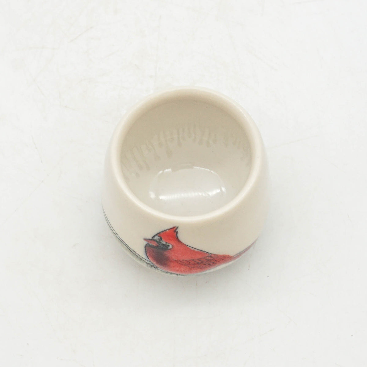 Cardinal Sipper