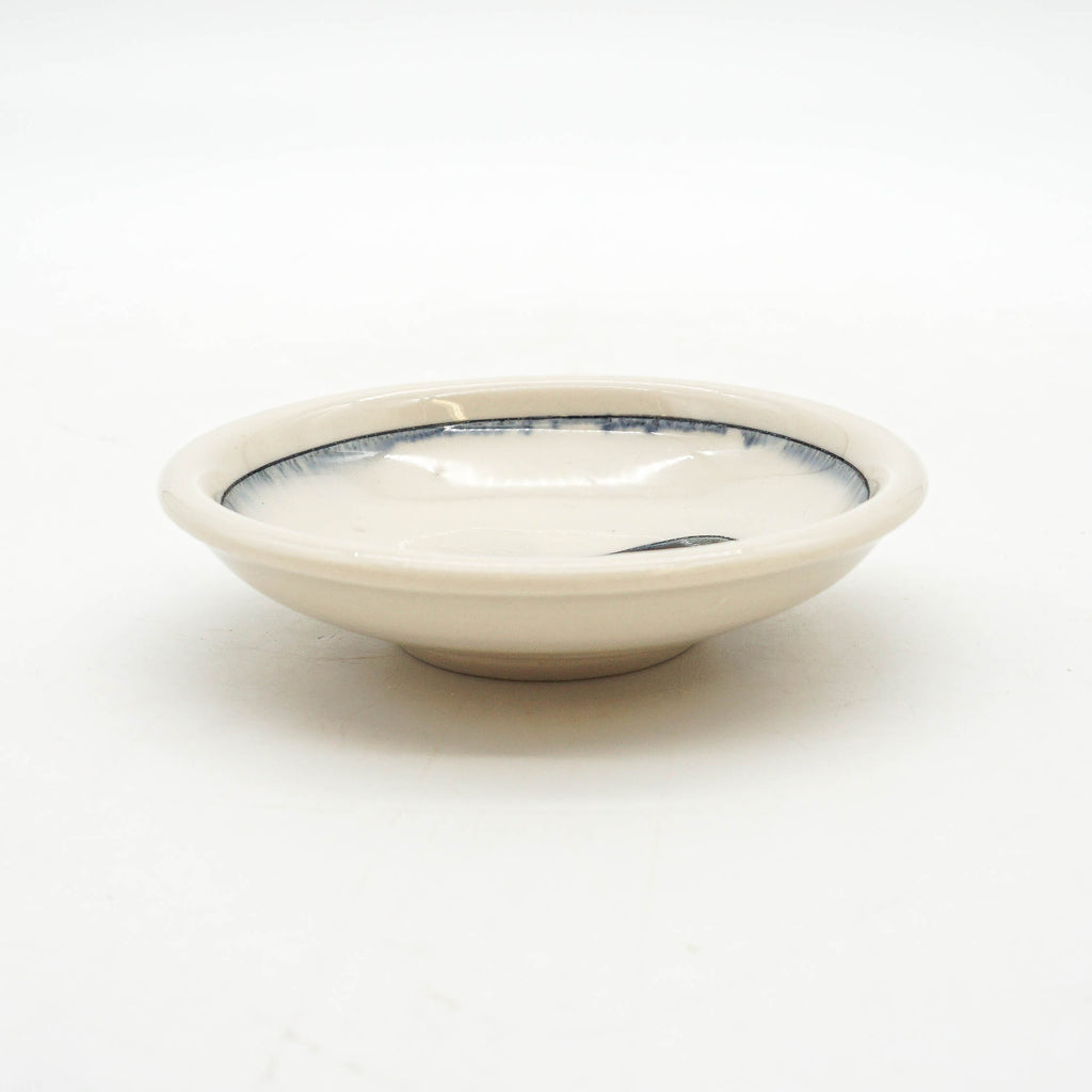 Baltimore Oriole Dish