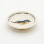Baltimore Oriole Dish