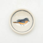 Baltimore Oriole Dish