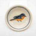 Baltimore Oriole Dish