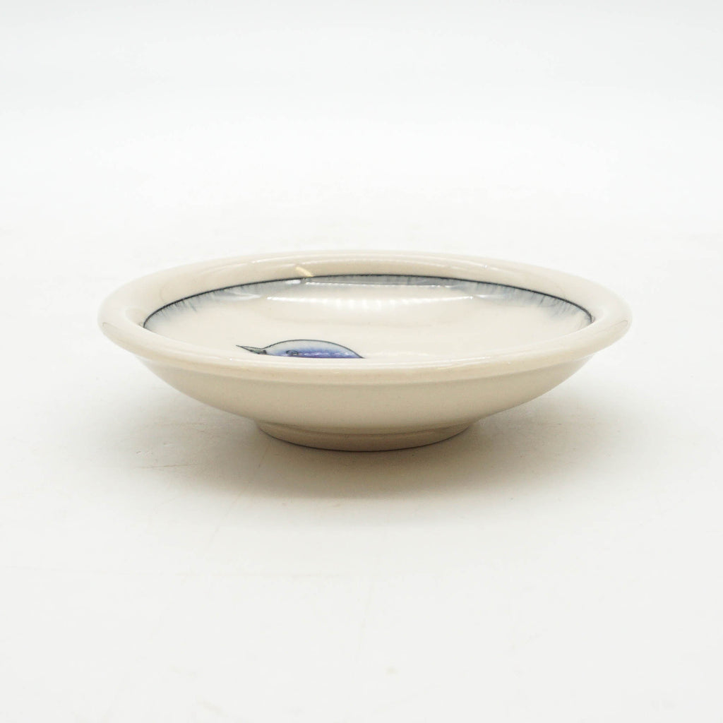 Bluebird Dish
