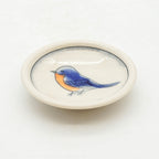 Bluebird Dish