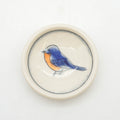 Bluebird Dish
