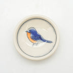 Bluebird Dish