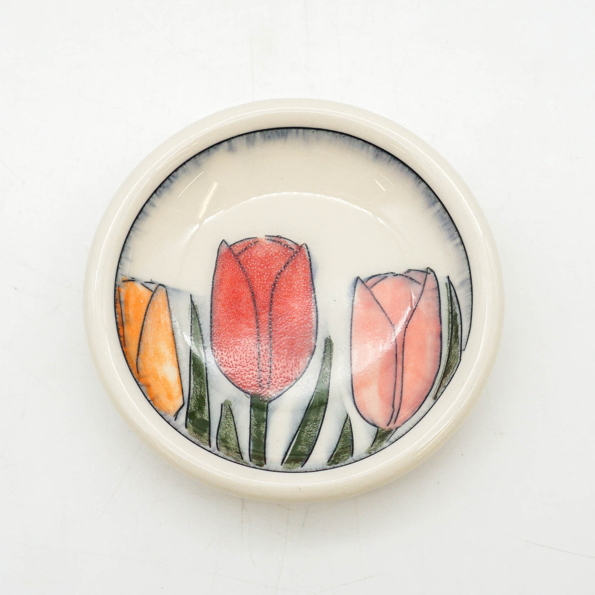 Tulip Dish