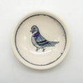 Pigeon Dish