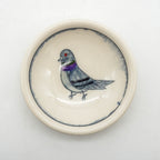 Pigeon Dish