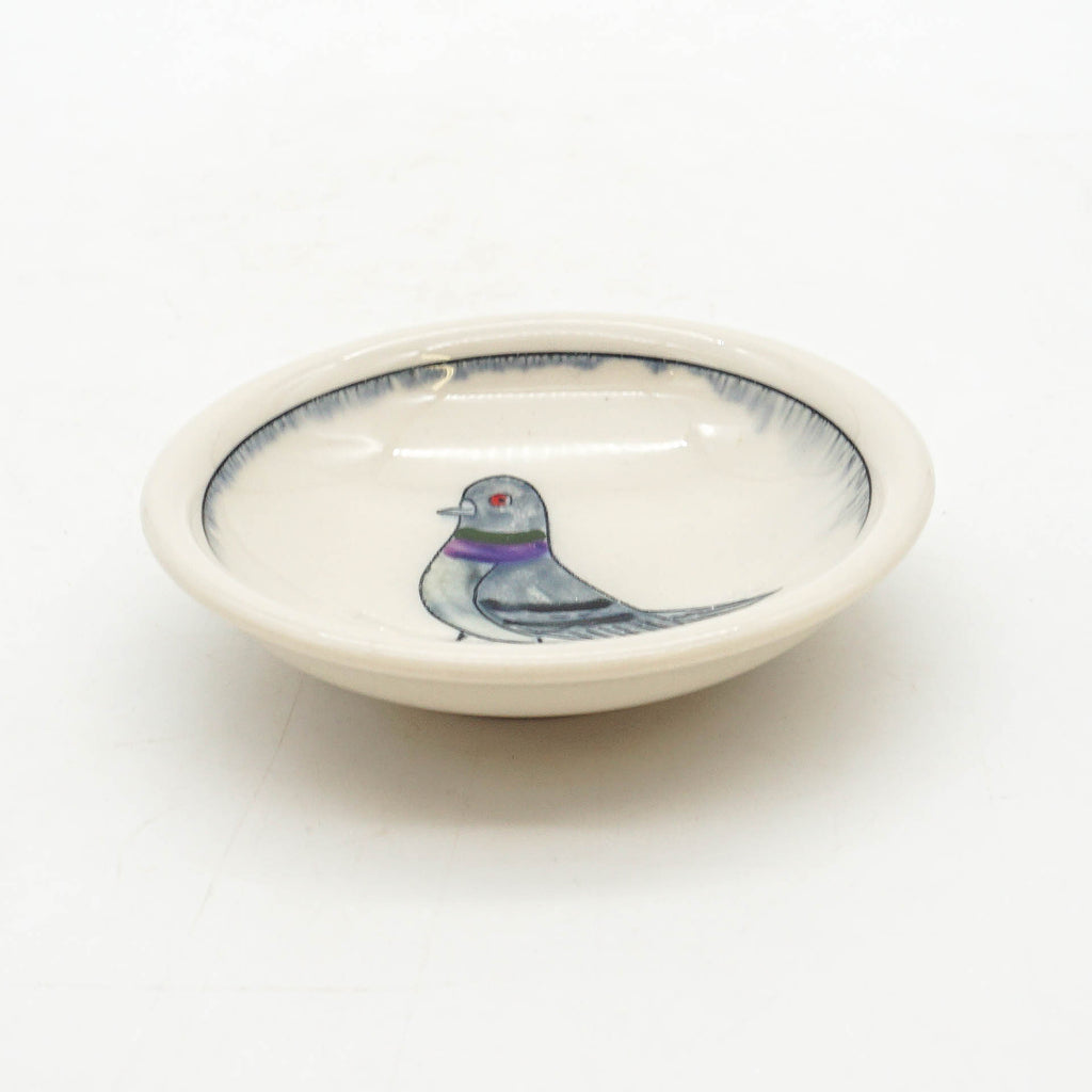 Pigeon Dish