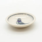 Pigeon Dish