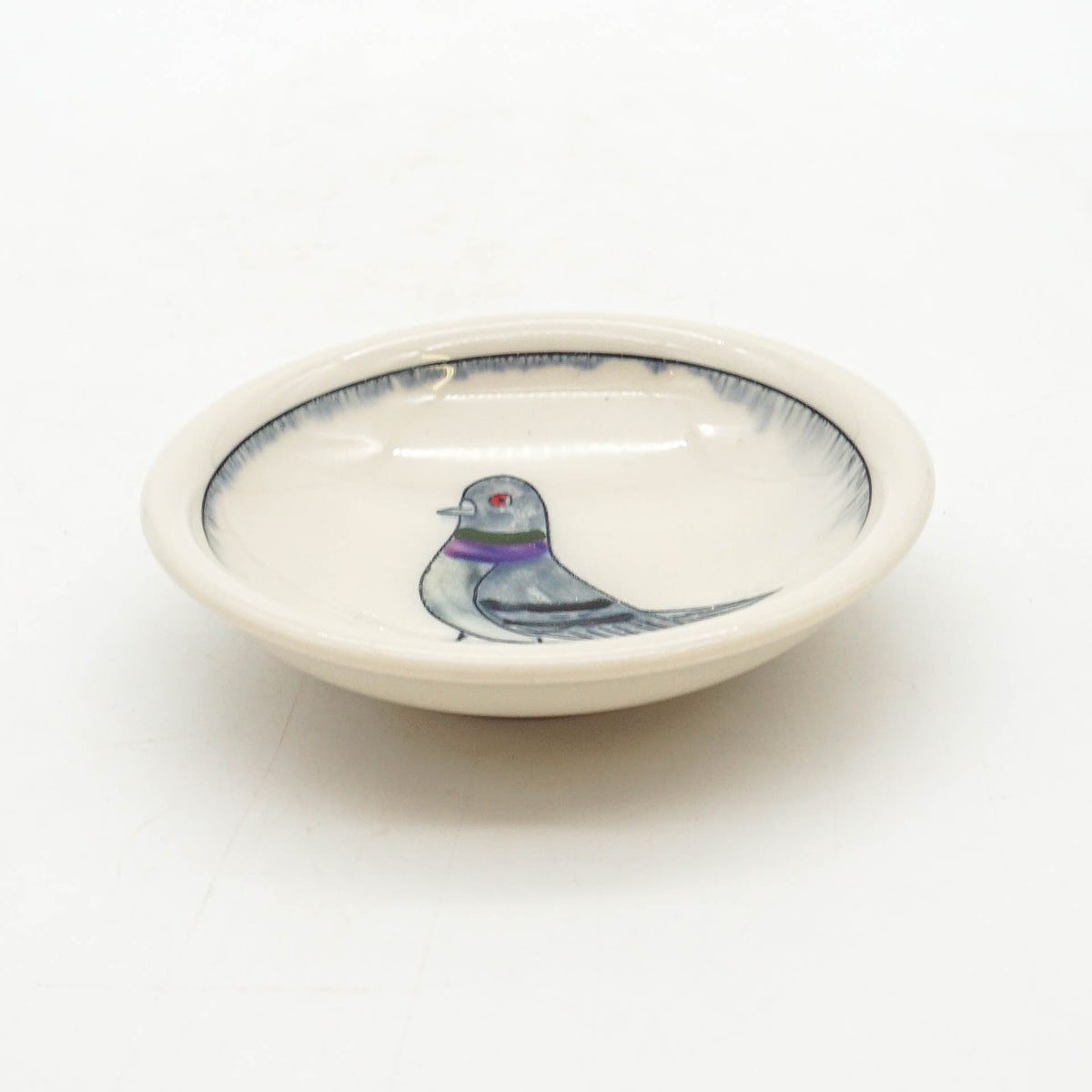 Pigeon Dish