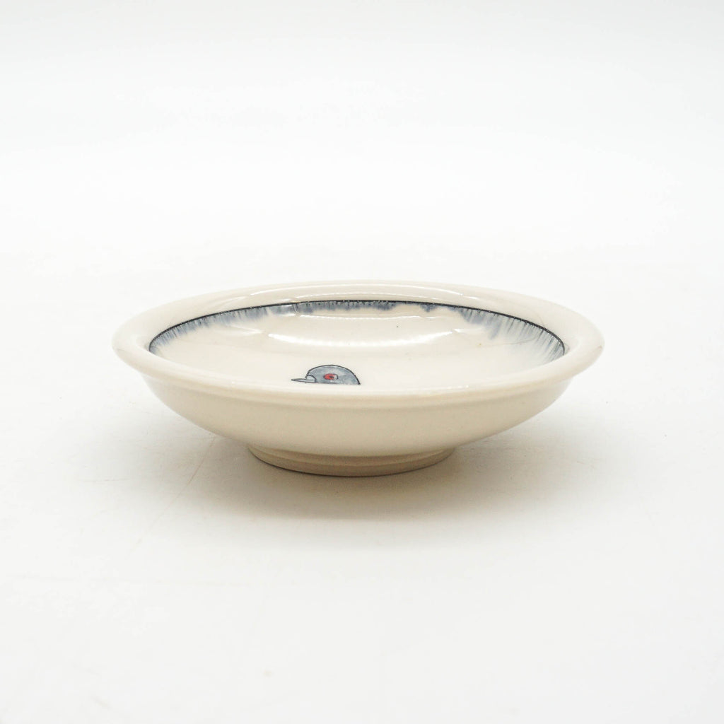 Pigeon Dish