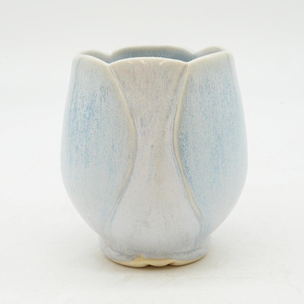 Lilac Floral Mug