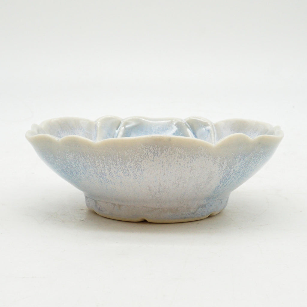 Lilac Mini Floral Bowl