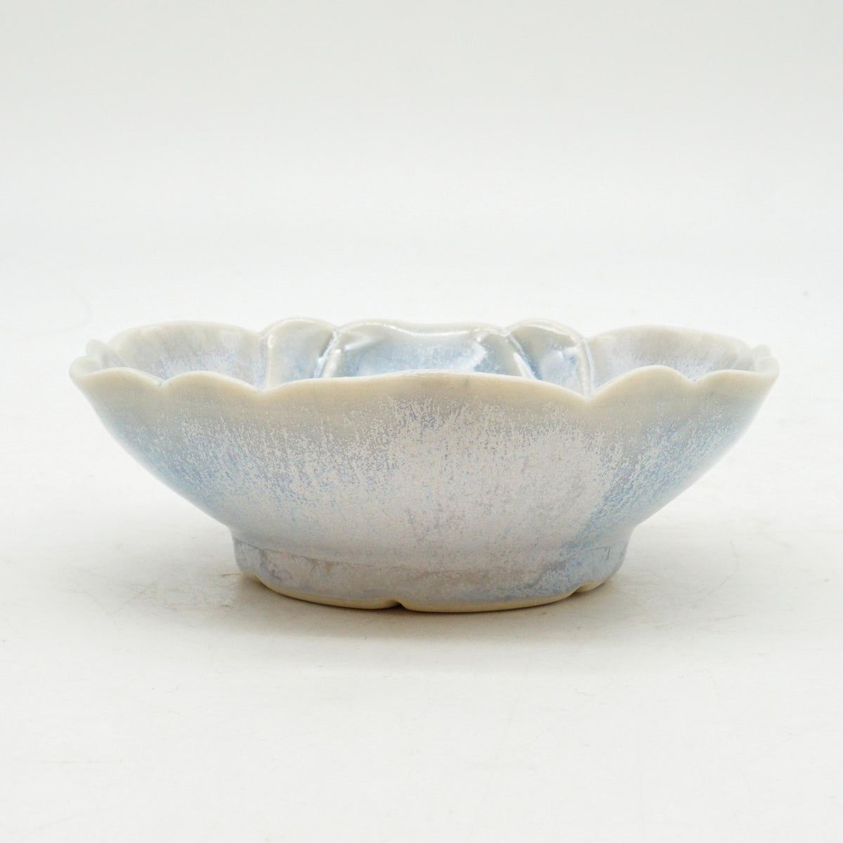 Lilac Mini Floral Bowl