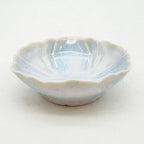 Lilac Mini Floral Bowl