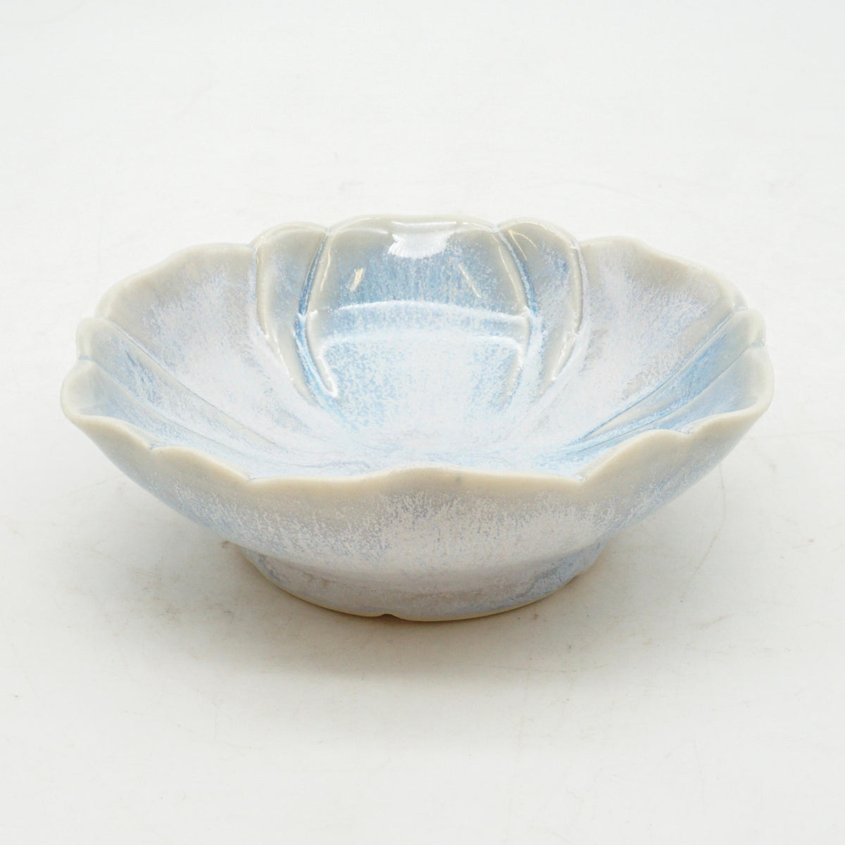 Lilac Mini Floral Bowl