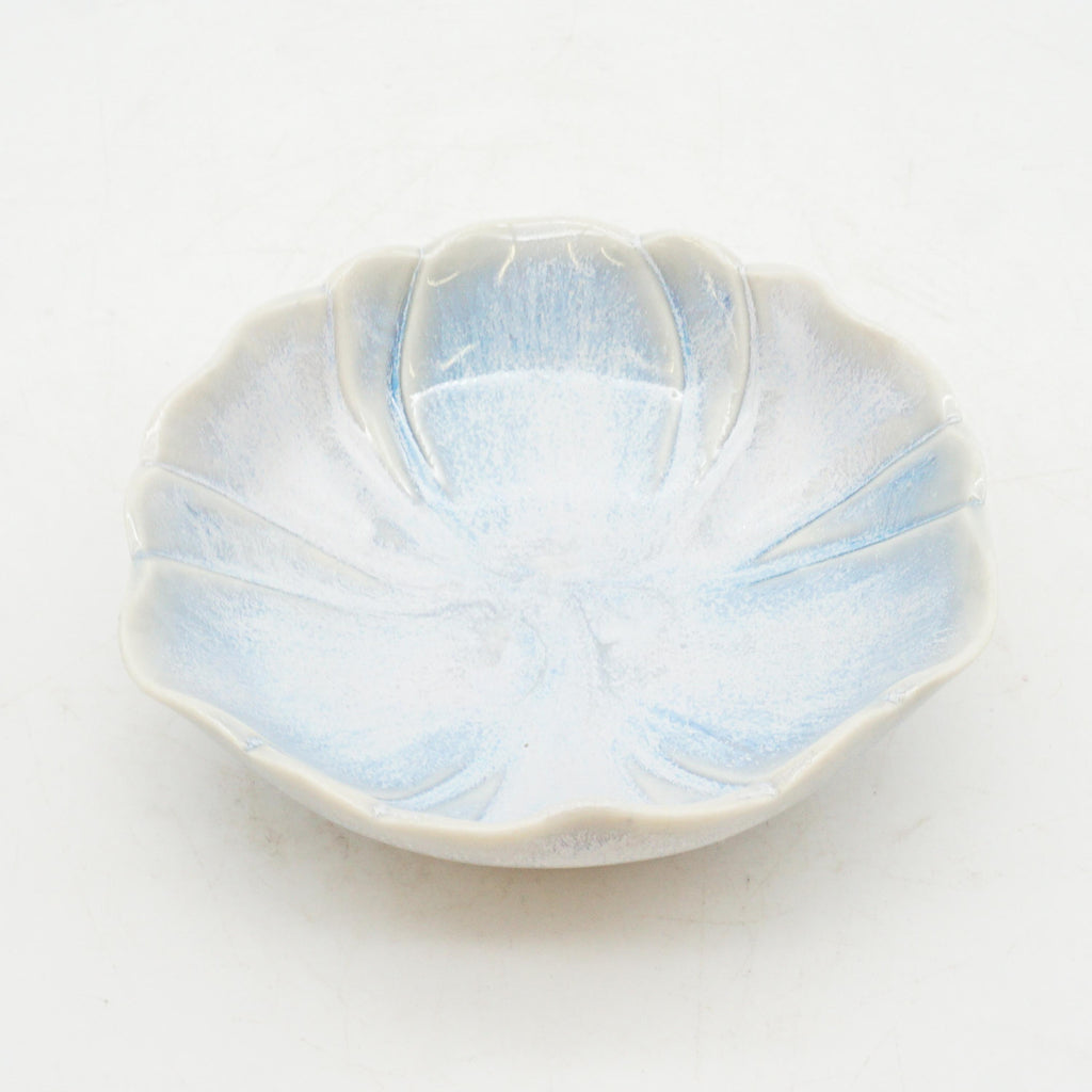 Lilac Mini Floral Bowl