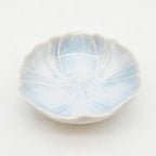 Lilac Mini Floral Bowl