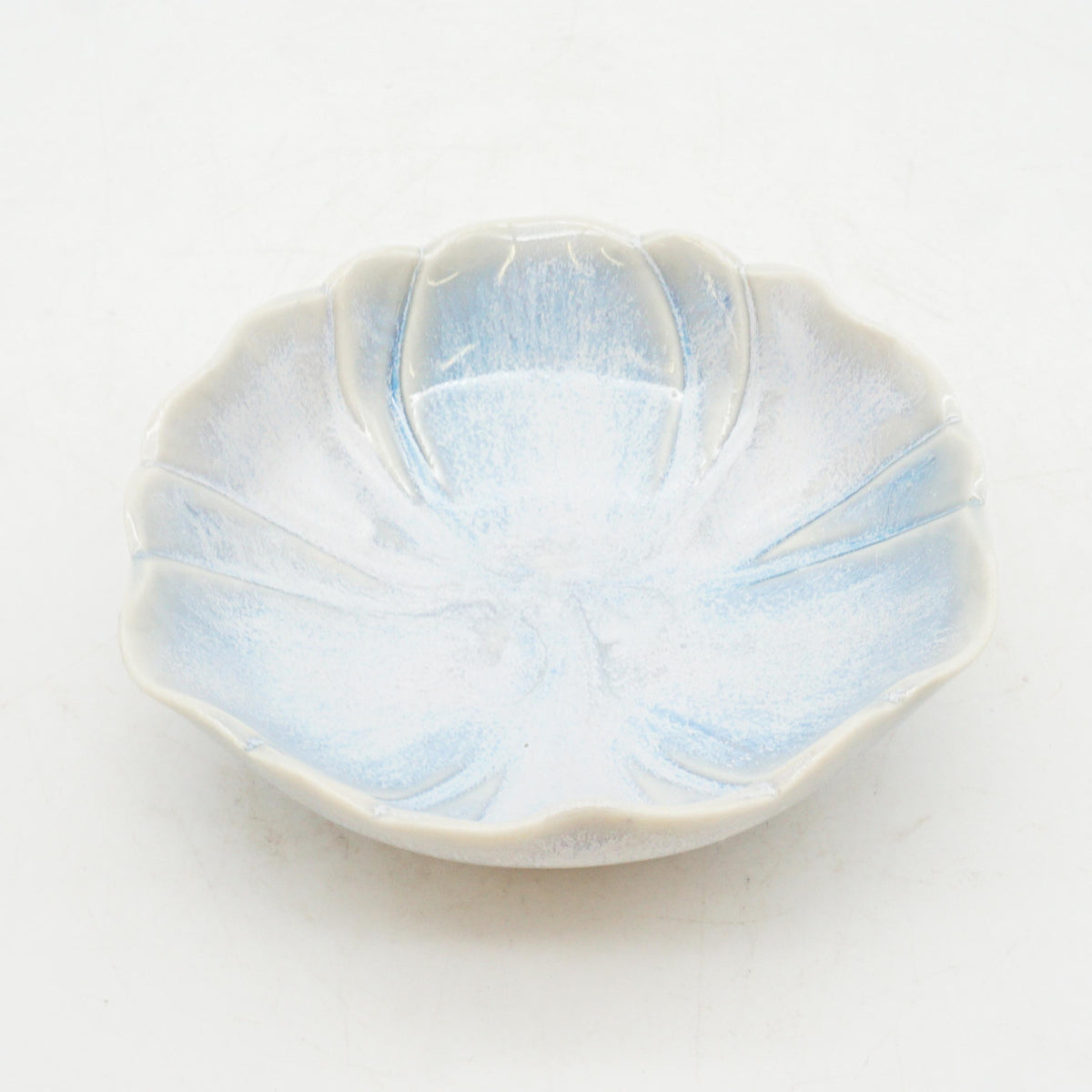 Lilac Mini Floral Bowl
