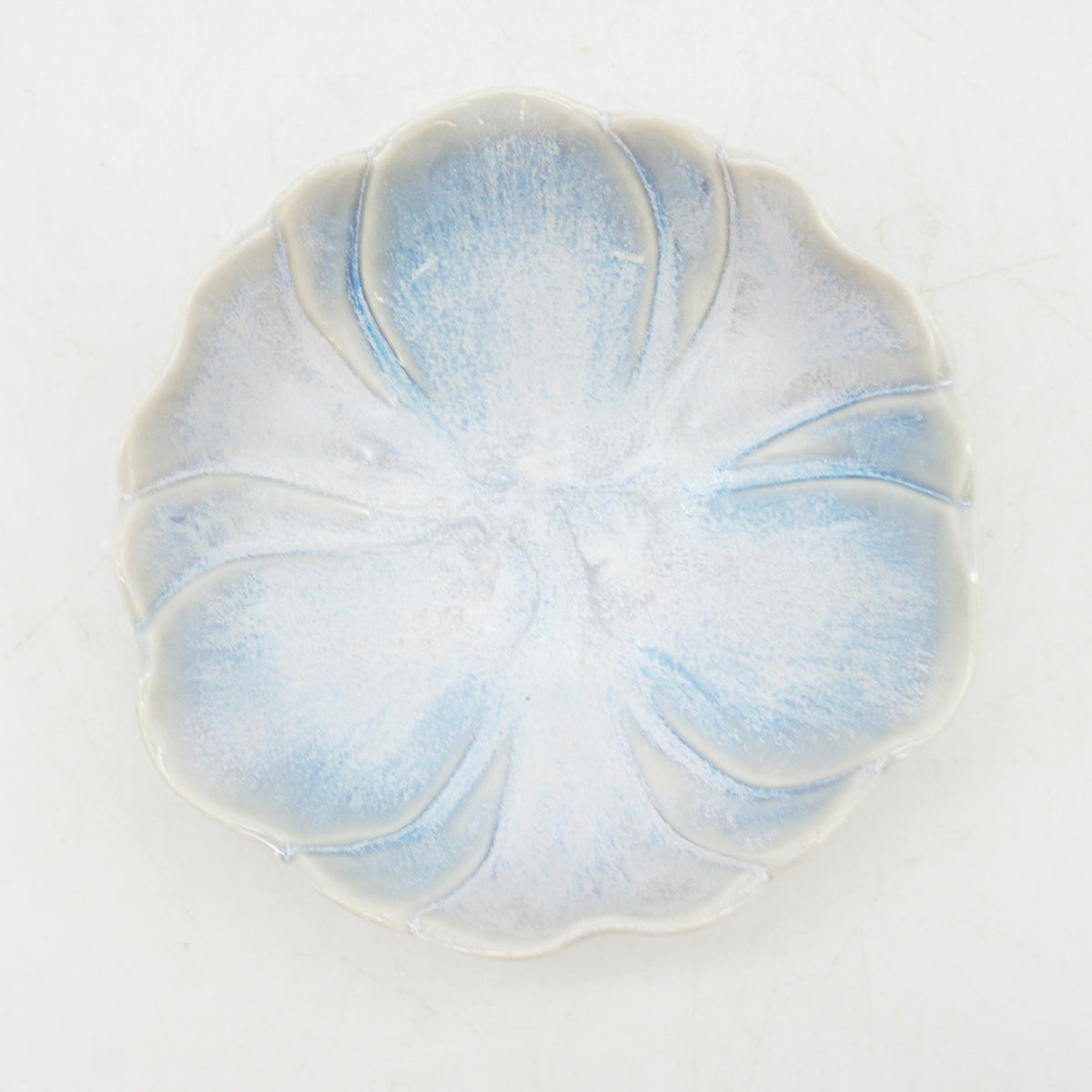 Lilac Mini Floral Bowl