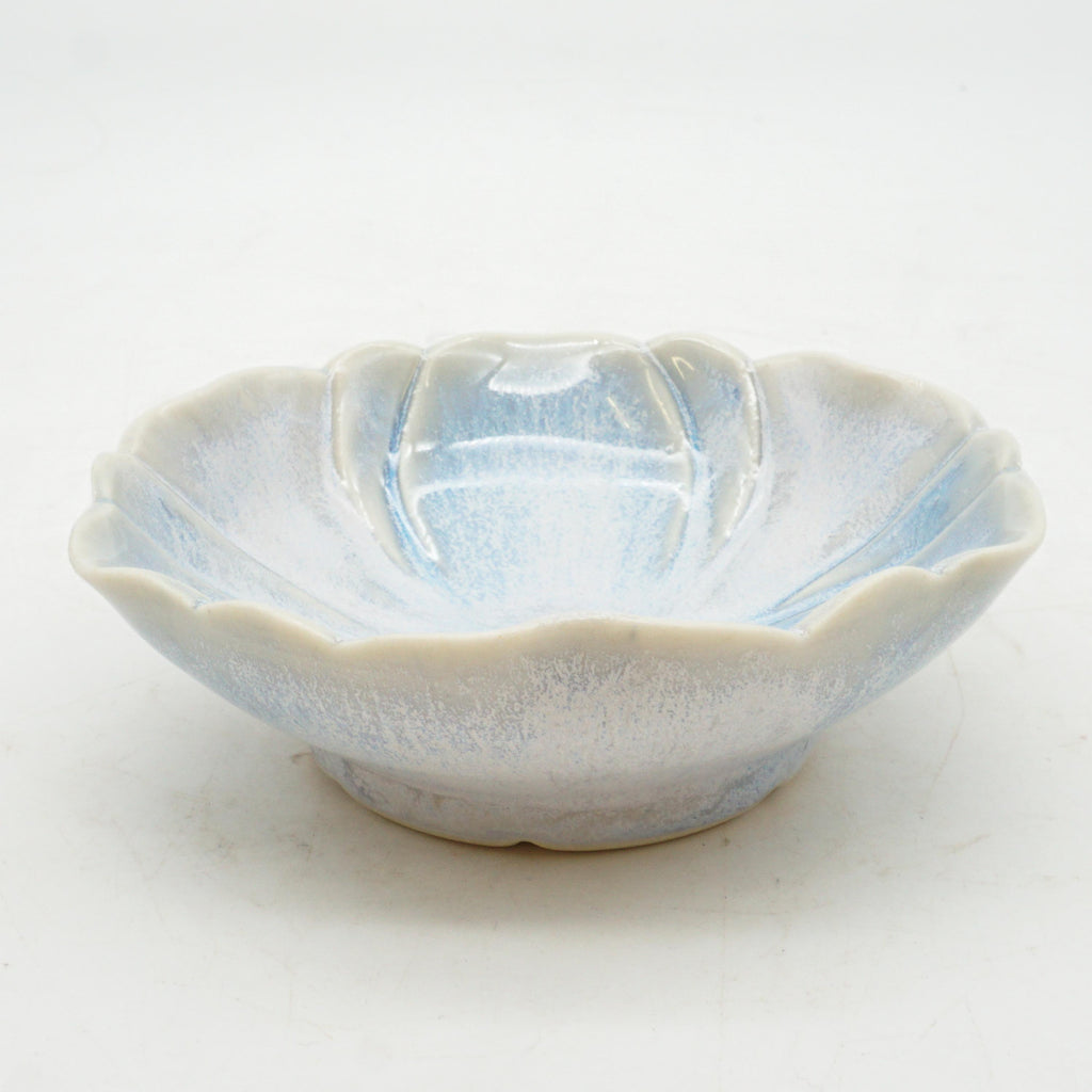 Lilac Mini Floral Bowl